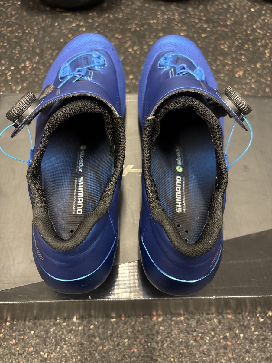 Shimano Herrenschuhe: Shimano S-Phyre Carbon SPD – Neu (gemäss Beschreibung) aus Wittinsburg von jonibaboni 4