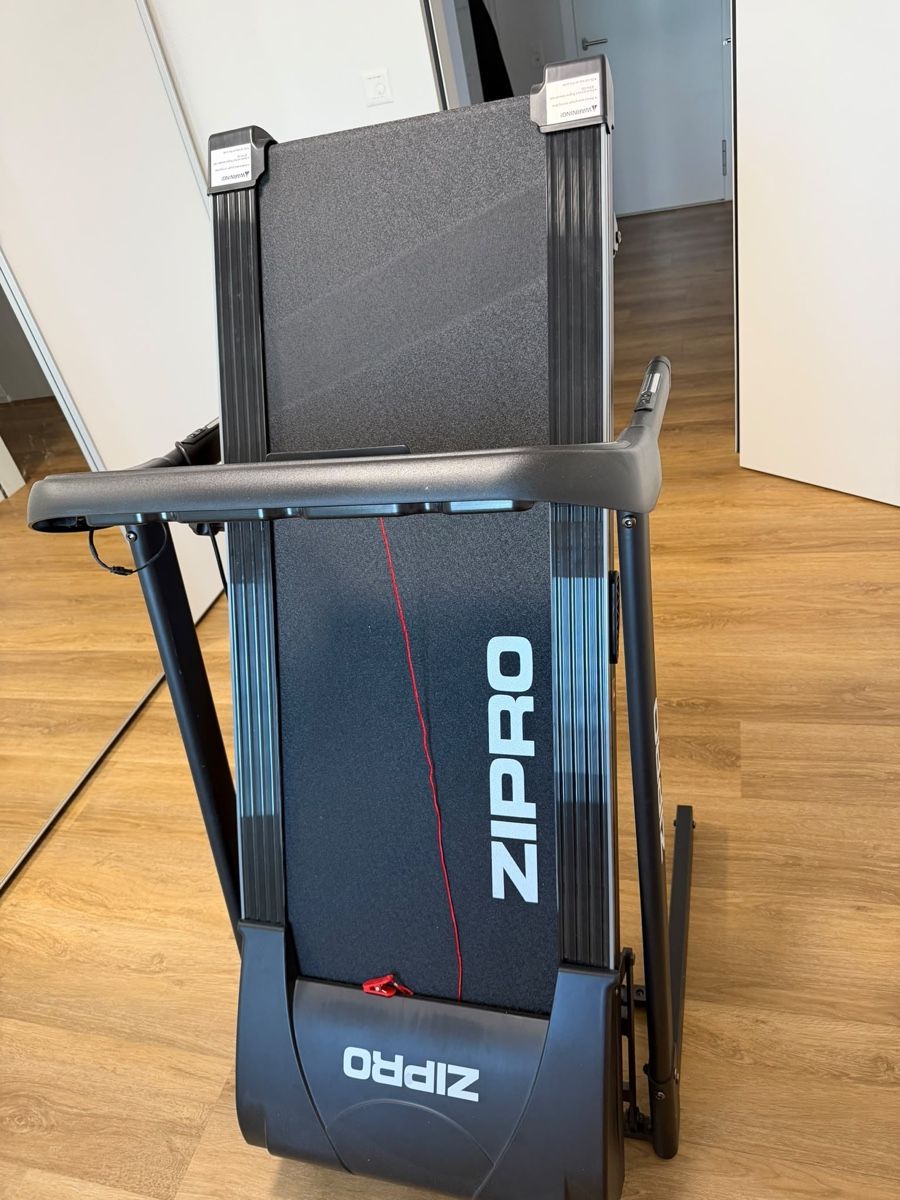 Velos: Zipro Pulse – Neu (gemäss Beschreibung) aus Root von pad_9jfj 1