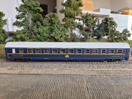 A.C.M.E. 50590, CIWL WL Typ MU 1964