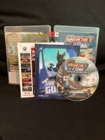 Ratchet & Clank: Tools of Destruction