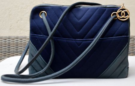 Tasche Chanel sac Vintage