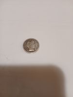 Pièce rare : Dime Barber 1913 - Un bijou numismatique !