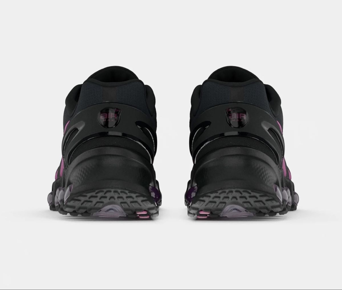 Nike Scarpe da uomo: Nike Air Max Dn8 black/pink Gr.42 – Nuovo e nell'imballaggio originale da Emmenbrücke venduto da ThomiE01 3