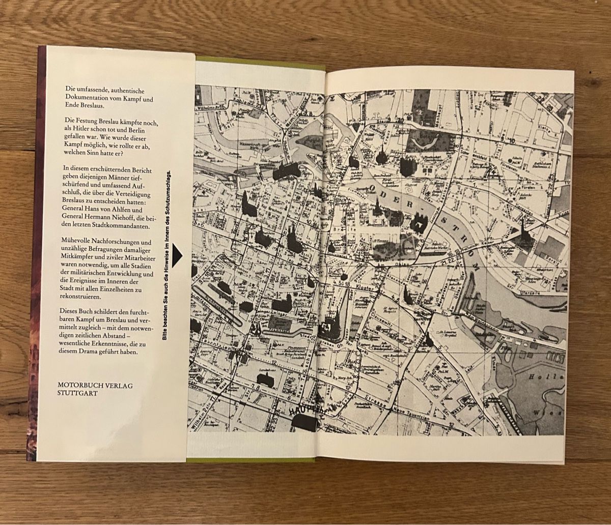 Libri: So kämpfte Breslau - 1945 – Nuovo (secondo la descrizione) da Geuensee venduto da M1812 1