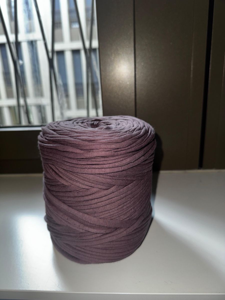 Laine: Hooked yarn – Neuf avec emballage d'origine à Bern par XXM38