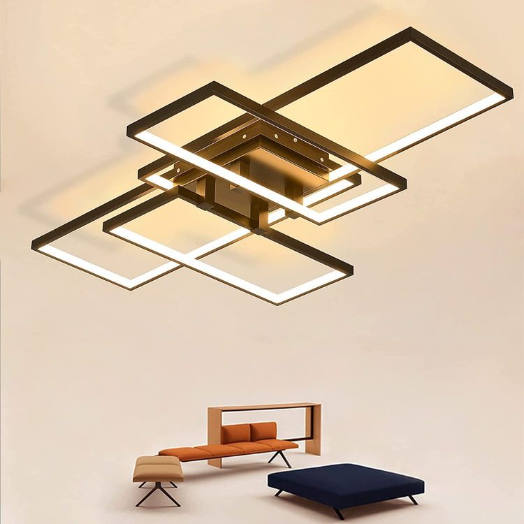 Wohnzimmerlampe kaufen in Hamburg: So finden Sie das perfekte Licht für Ihr Zuhause