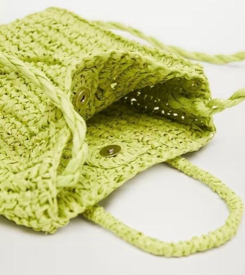 Borse da donna: MANGO Crossbody-Tasche - neu - – Nuovo (secondo la descrizione) da Jona venduto da vanessasupermarket20 5