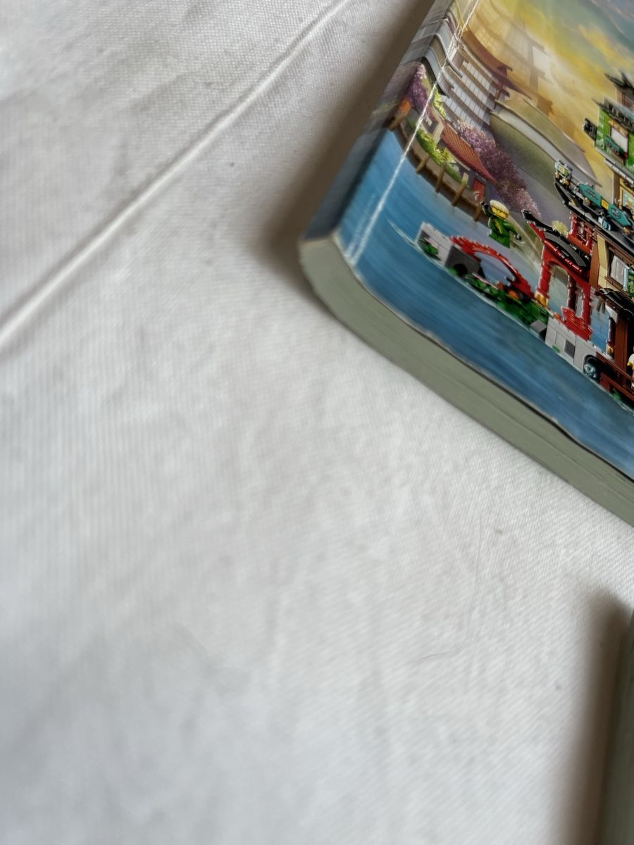 Lego Baukästen: LEGO Ninjago Bauanleitungen – Gebraucht aus bretzwil von nightflasher 4