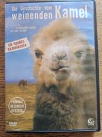 📀🎬 Die Geschichte vom weinenden Kamel (DVD)