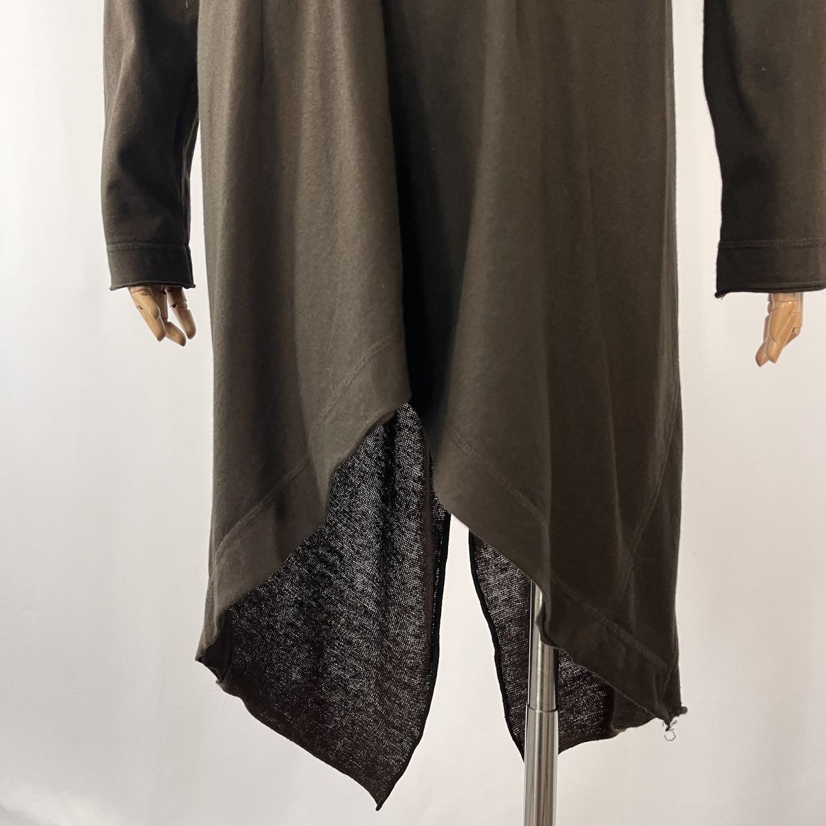 Rundholz Maglioni & Felpe: RUNDHOLZ Long Cardigan – Nuovo (secondo la descrizione) da Emmen venduto da Nightingale_2022 4