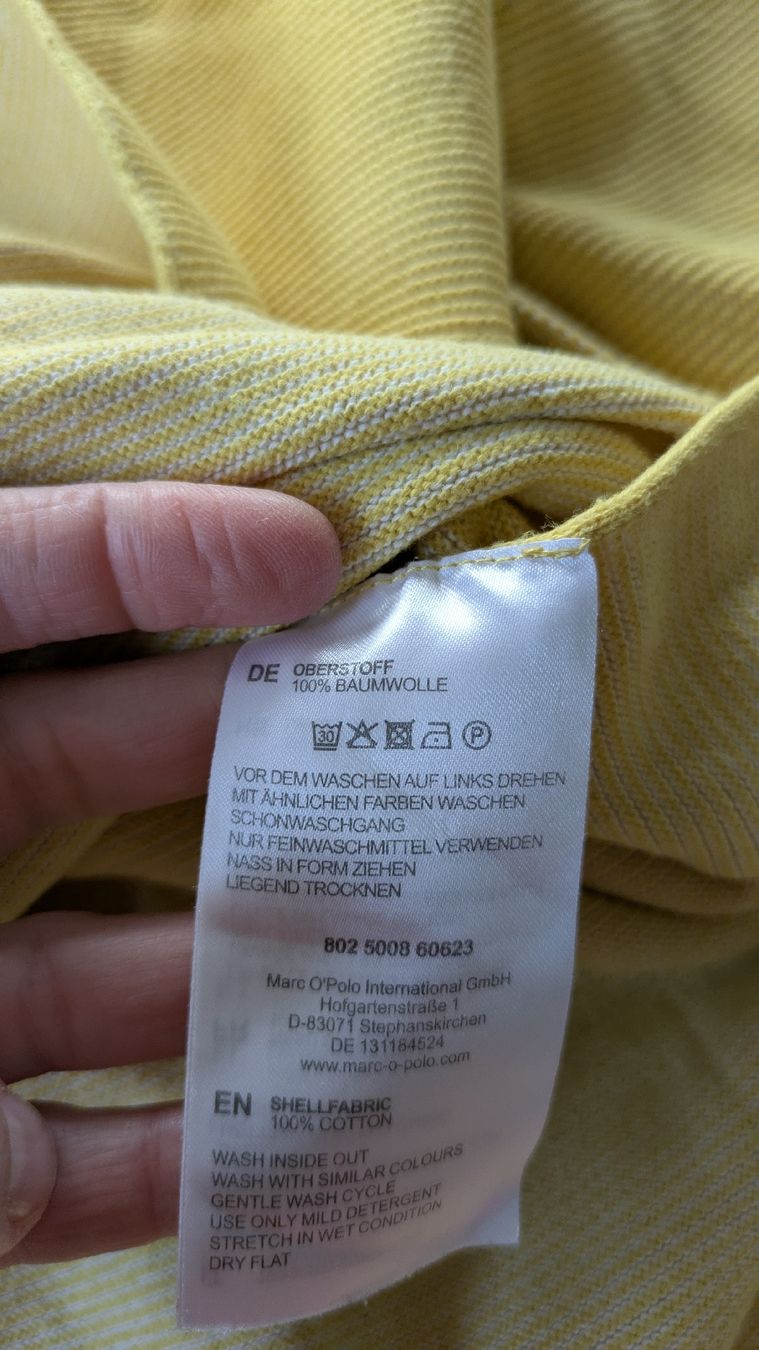Maglioni & Felpe: Marc O'Polo Damenpullover Gr. XS – Usato da Zürich venduto da broedl 3