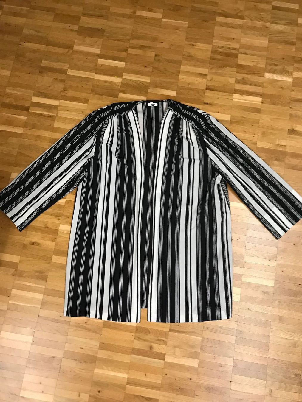 Jacken: Damen Jacke Blazer elegant Gr.40, Länge 84cm – Gebraucht aus Kastanienbaum von Muenchnerkindl1