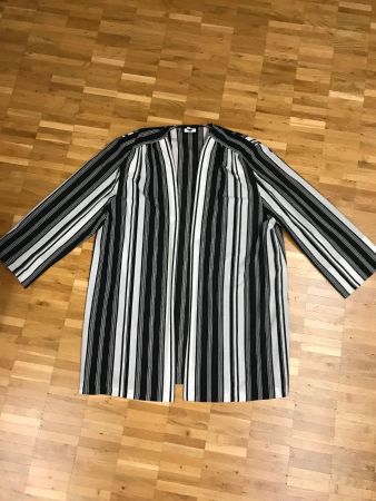 Damen Jacke Blazer elegant Gr.40, Länge 84cm