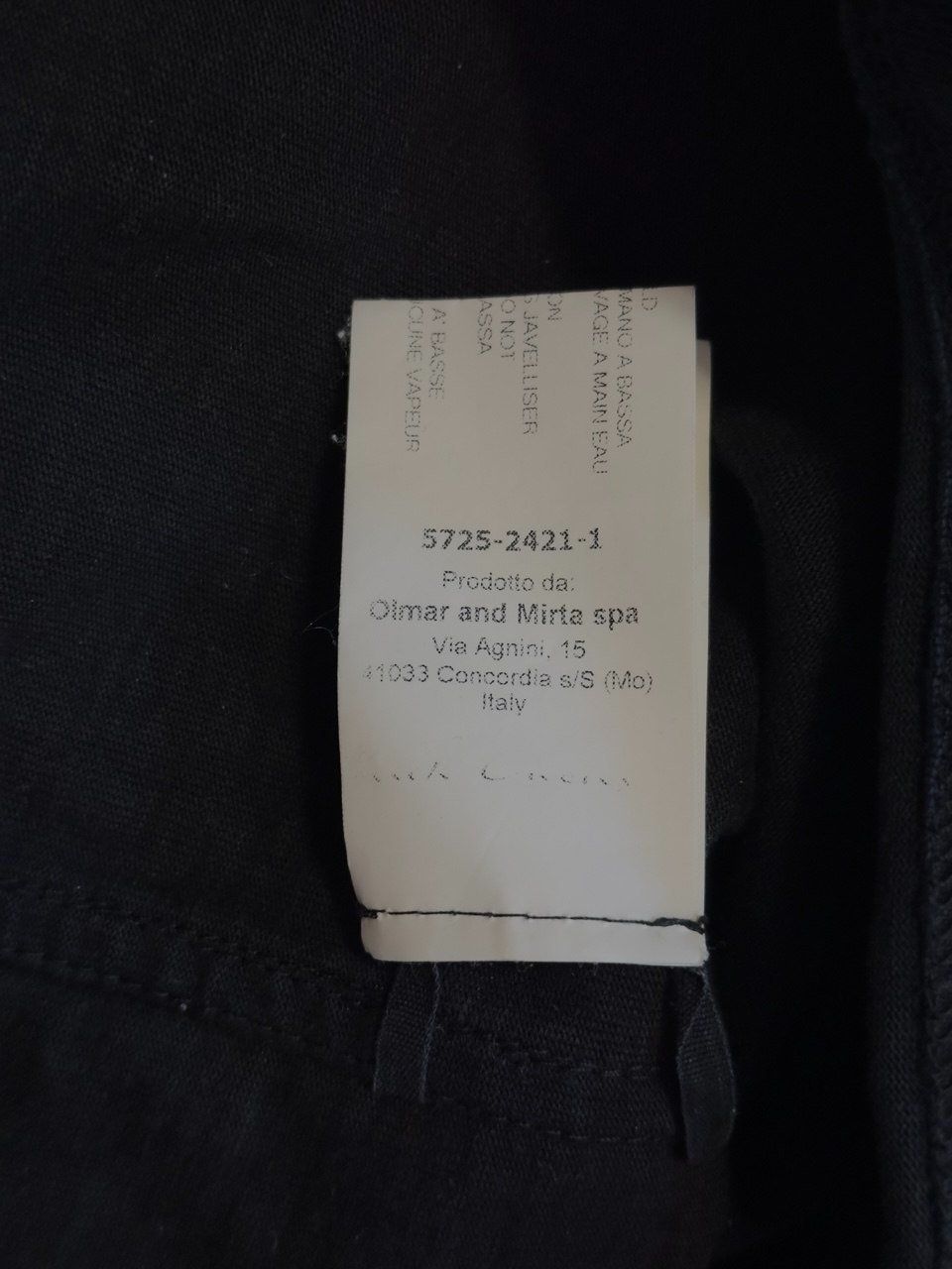 Rick Owens Pullover & Sweatshirts: Rick Owens Kapuzenpullover – Gebraucht aus Wassen UR von Mariianita 3
