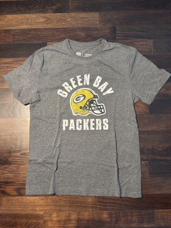 Green Bay Packers NFL T-Shirt Grösse L 