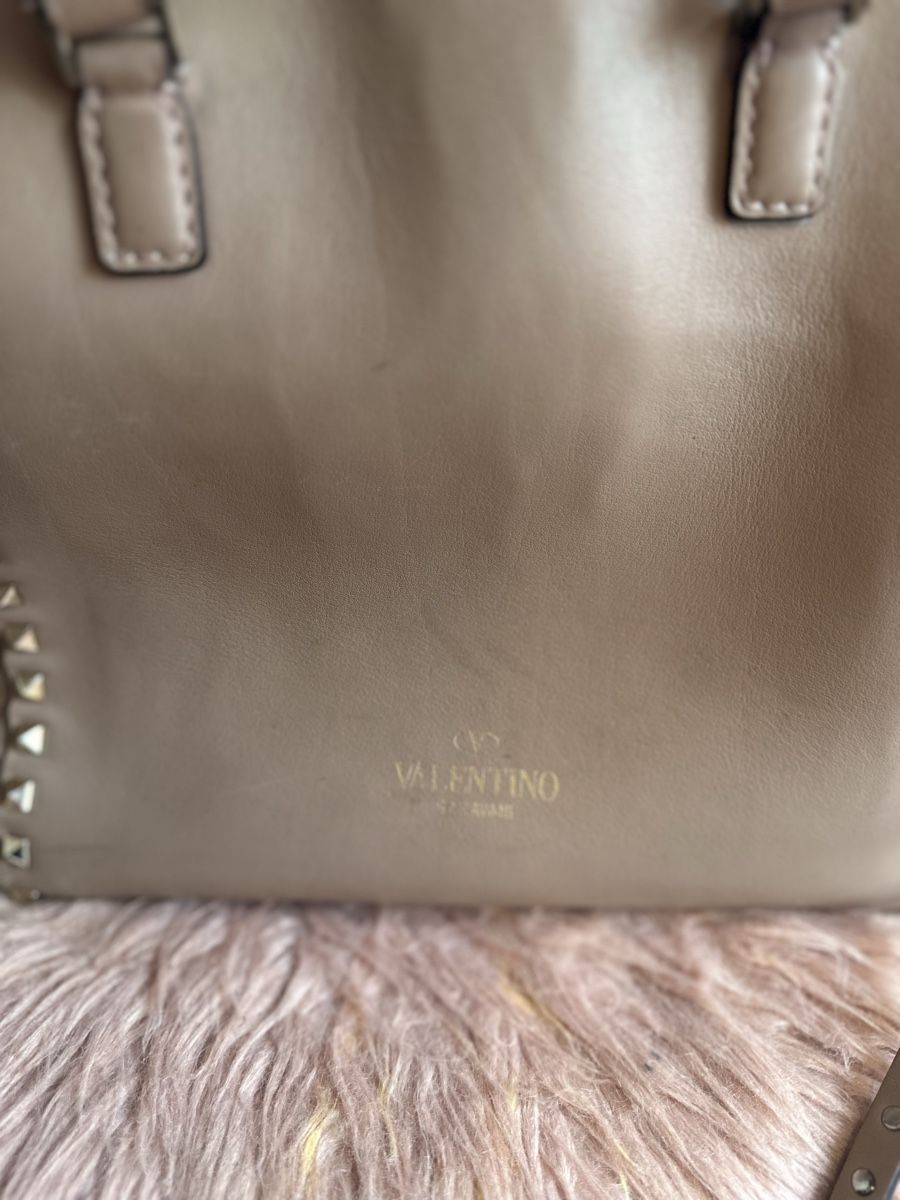 Valentino Taschen für Damen: Original Valentino Tasche – Gebraucht aus St. Gallen von Kosa97 5