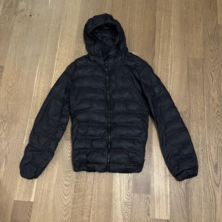 Pull&Bear Windbreaker