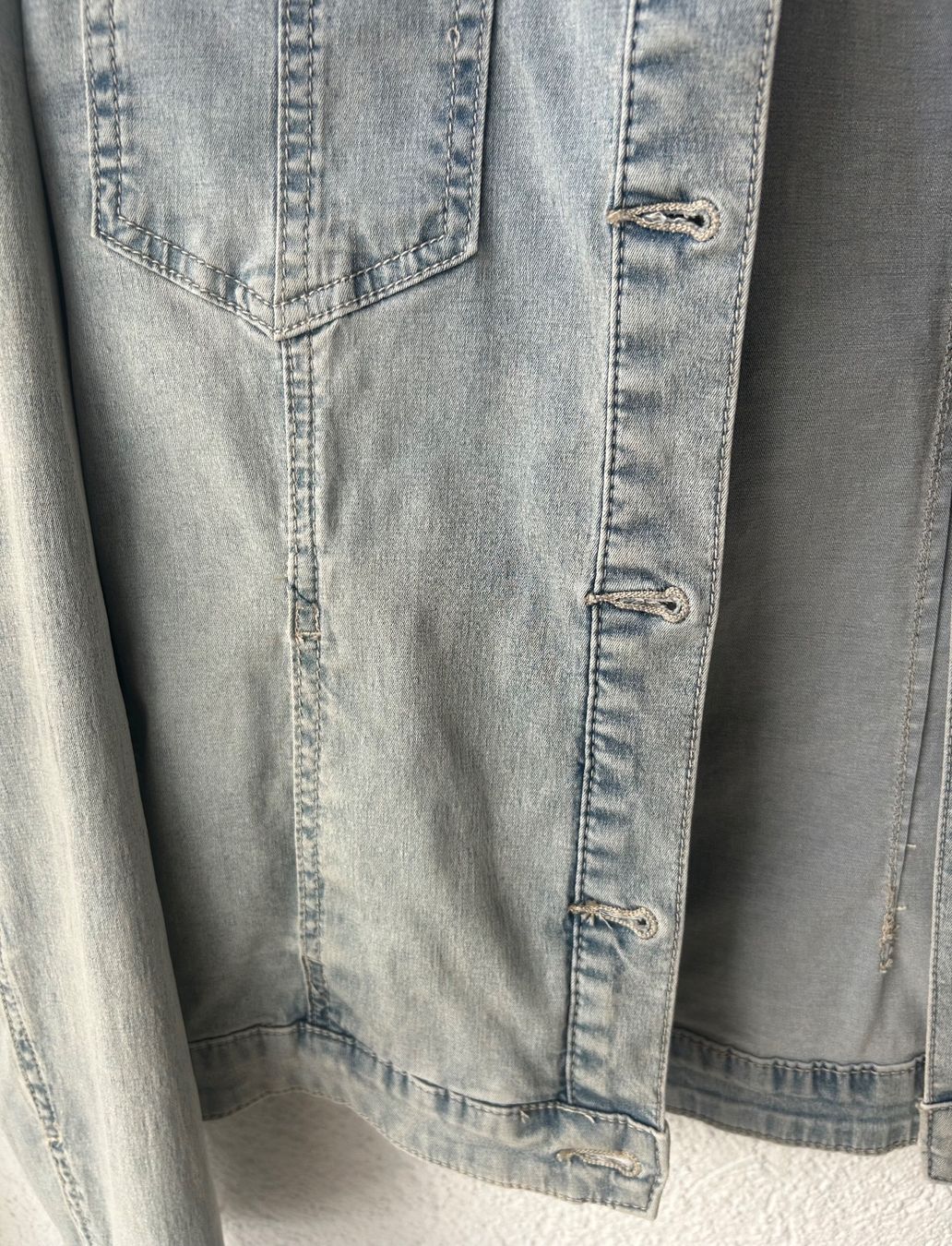 Nile Giacche: NILE Jacke – Usato da STUDEN BE venduto da SMIROS 3
