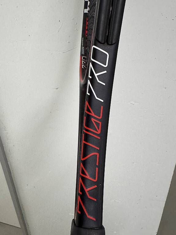 Racchette: Tennisschläger HEAD Graphene XT Prestige PRO – Usato da Zell ZH venduto da llo_kkt6 3