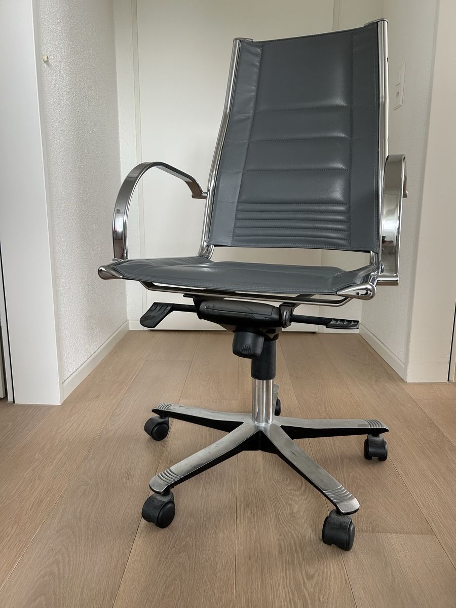 Stühle: Bürostuhl – Gebraucht aus Rüti ZH von Baldi08