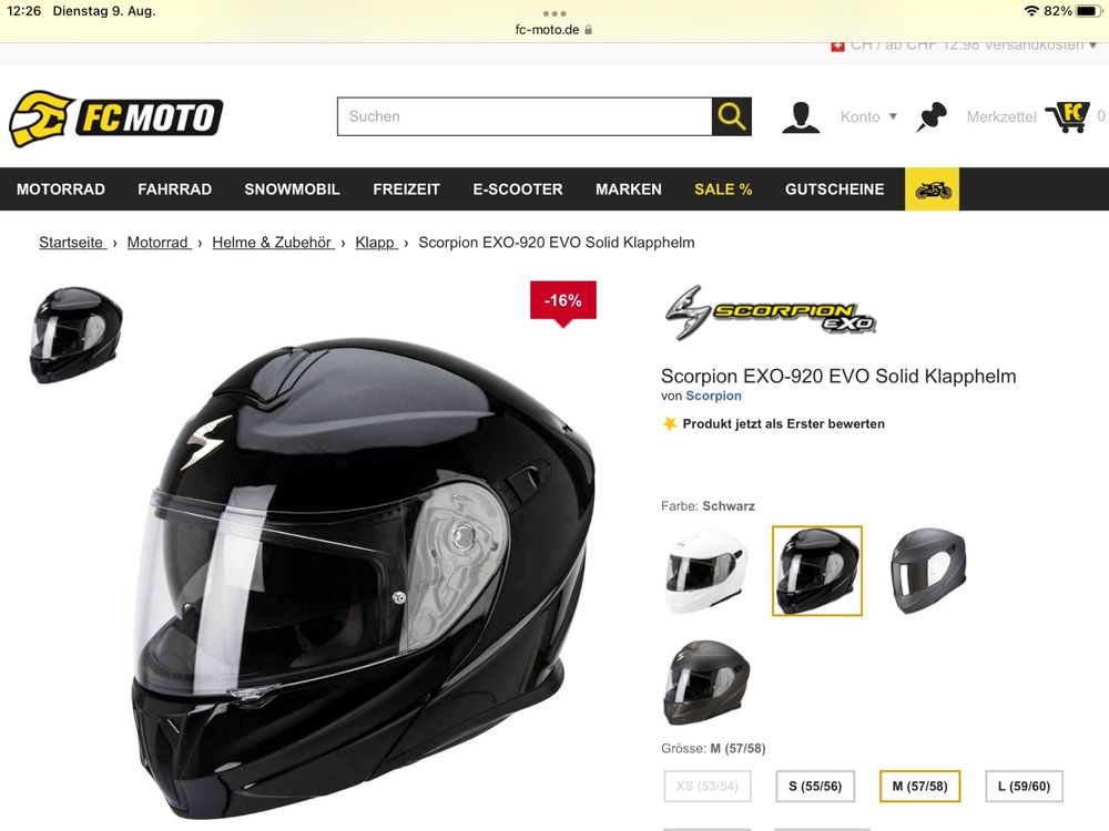 Integralhelm Fullface Mit Doppelvisier - Motorradhelm Für Maximale Sicherheit