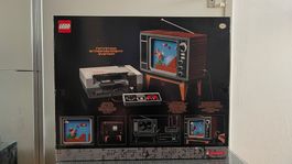 LEGO Nintendo Entertainment System 71374 Neu & OVP