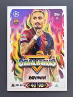 Raphinha, Goaliaths, Topps Match Attax 2026/2027, 133