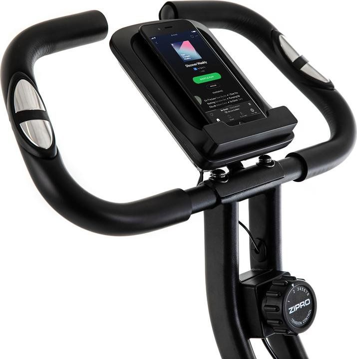 Vélos d'appartement: Zipro Future X Hometrainer – D'occasion à Schlieren par ulr_pbs7 2