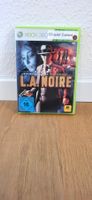 Xbox 360 - L.A. Noire
