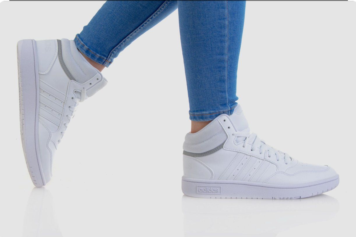 Adidas Scarpe da donna: 4 Paar Mädchen / Damen Schuhe Gr. 37 – Usato da Neuhausen am Rheinfall venduto da VALAMA 9
