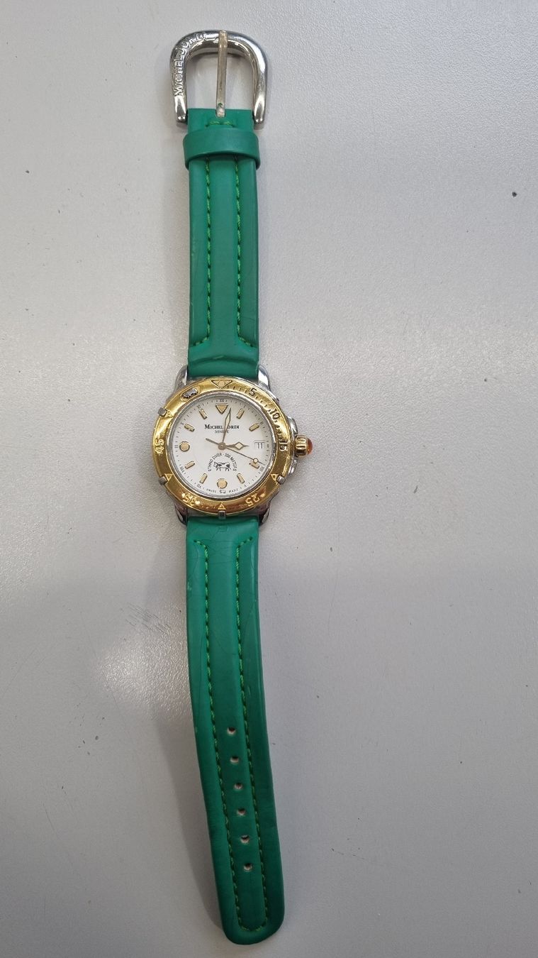 Michel Jordi Orologi: Michel Jordi Ethno Diver – Usato da Brunnen venduto da Oliver720