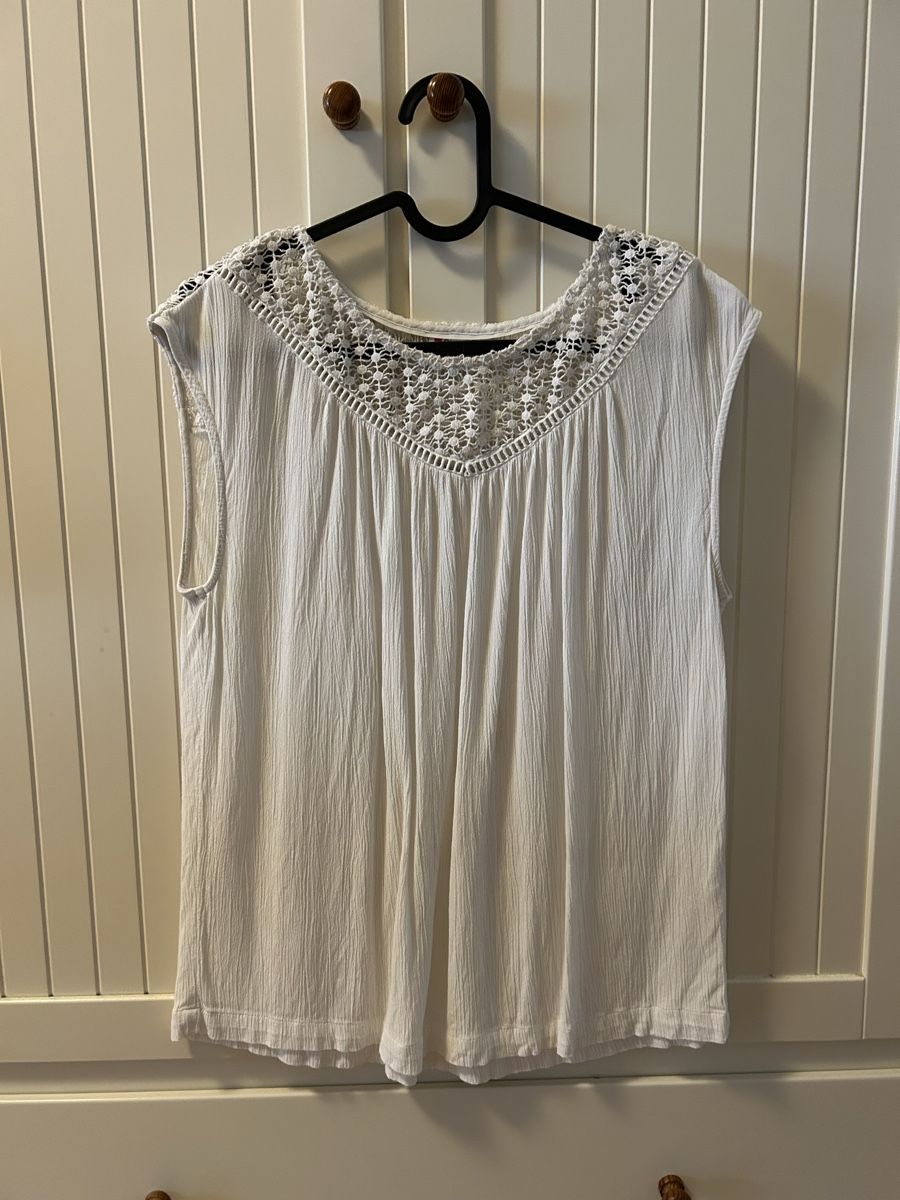 Camicette: Bluse street one (M) – Usato da Basel venduto da stb_27
