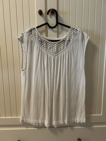 Bluse street one (M)