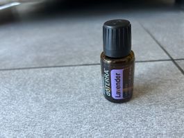 Huile essentielle DoTerra «LAVENDER», 15 ml,neuve