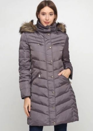 Doudoune Michael Kors taille S - idéale pour l'hiver!