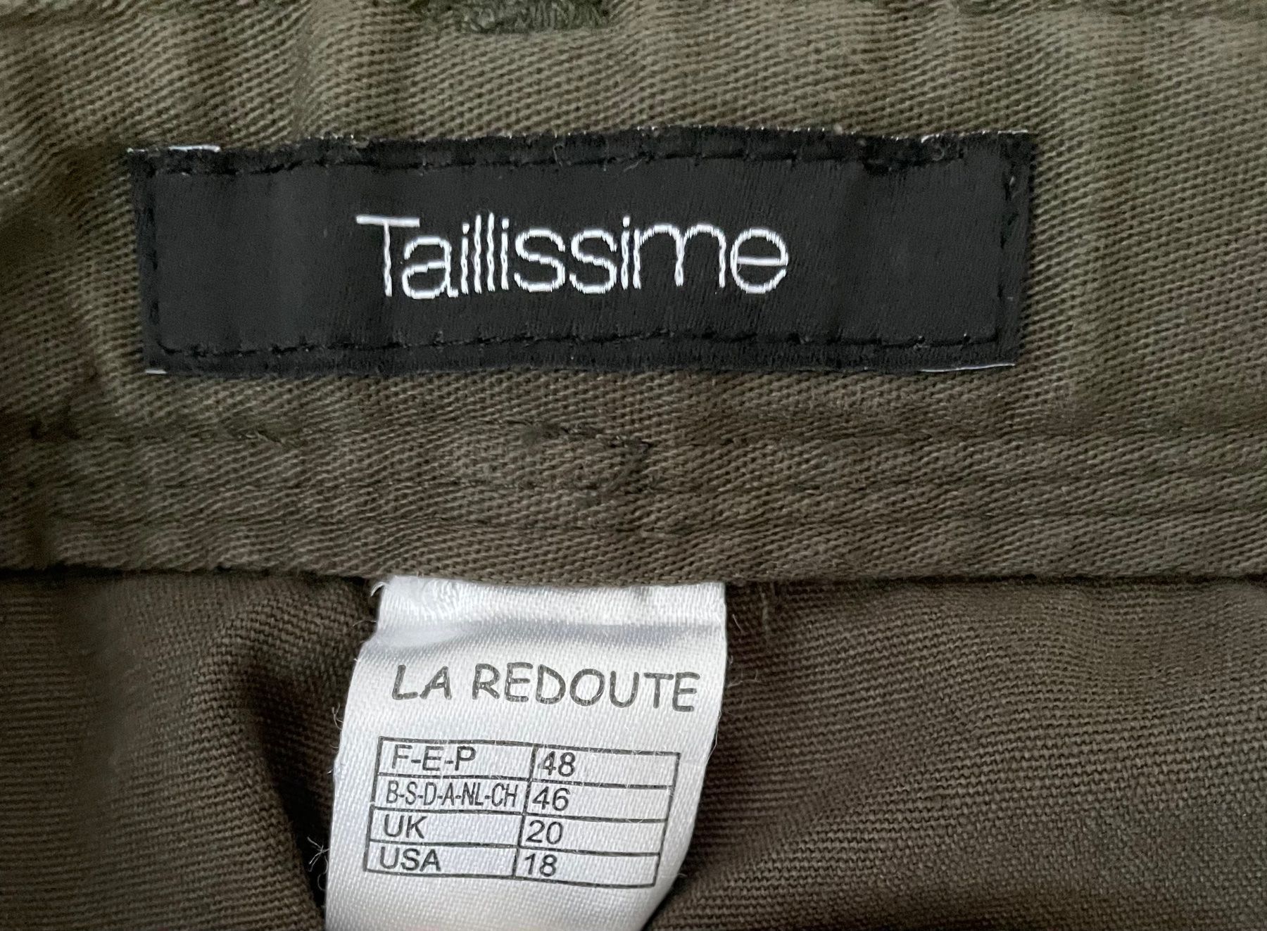 Kleiderpakete: Kleiderset. Tunika , zwei Hosen, Bluse – Neu (gemäss Beschreibung) aus Glattpark-Opfikon von Anahita-R 5