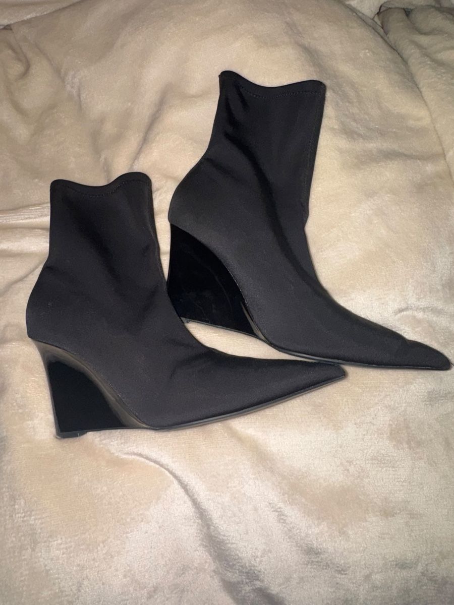 Zara Damenschuhe: Zara boots – Gebraucht aus Aarau von Lilies 2
