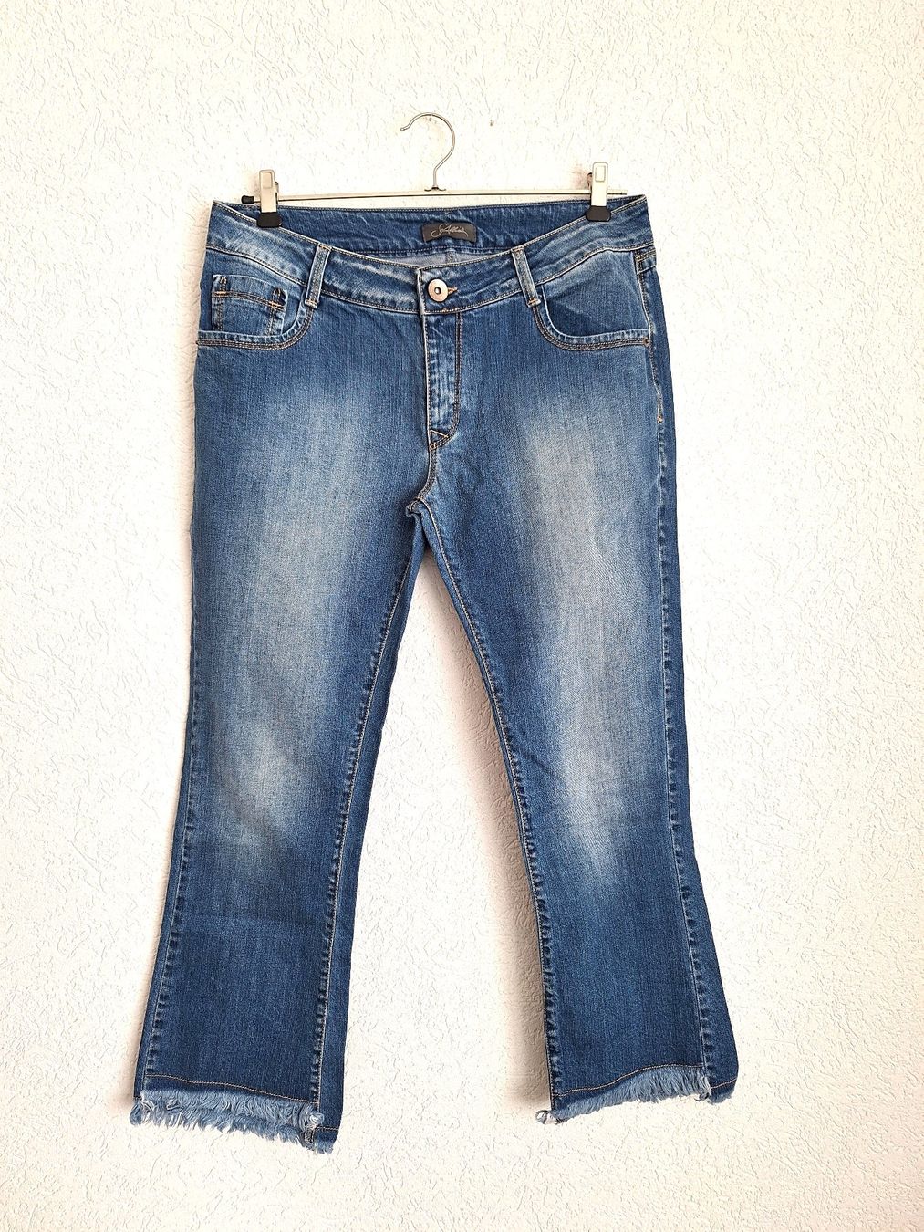 Jeans: SoAllure  Jeans Gr. 38/40 – Usato da Frenkendorf venduto da Fippe1