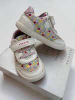 Geox Turnschuhe Grösse 23