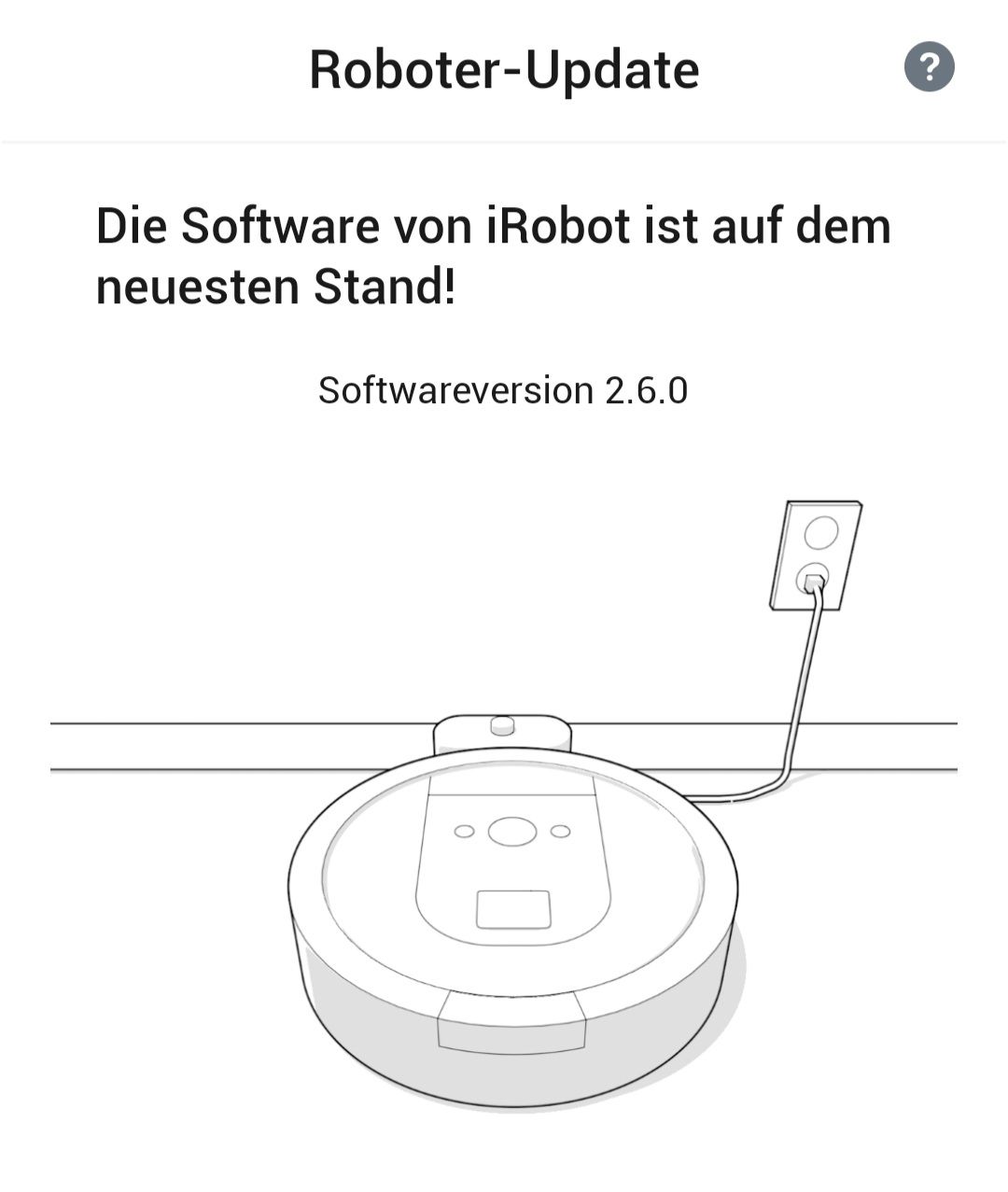 Irobot Aspirapolveri & Accessori: iRobot Roomba i3 – Usato da Hauptwil venduto da Ch.Wid 2