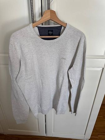 S. Oliver Sweater