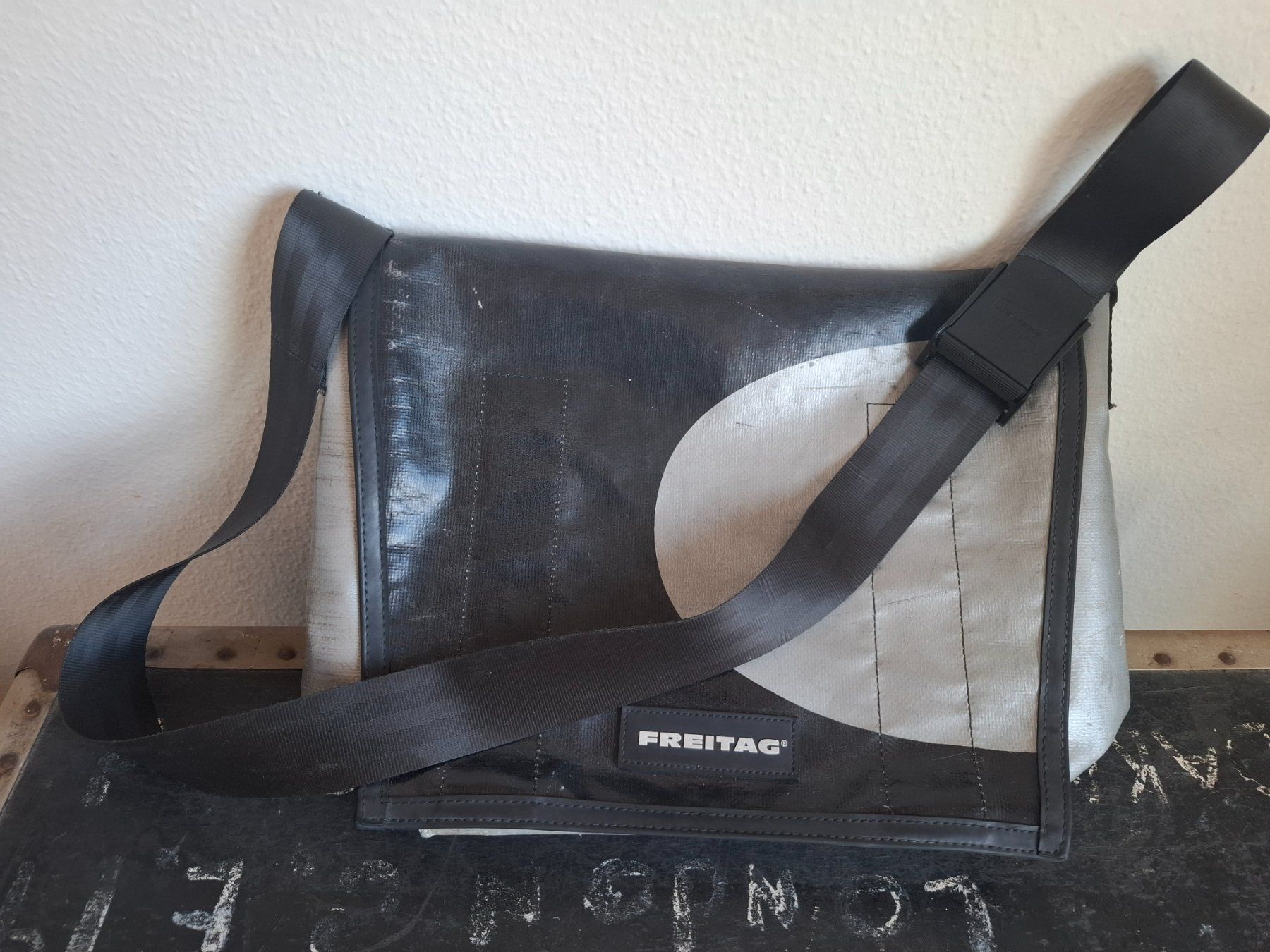 Freitag Borse: Freitag Tasche – Usato da Muttenz venduto da jaenug 1