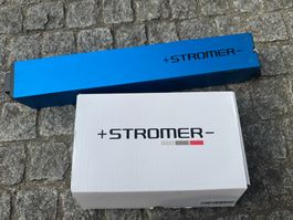 Stromer ST2, ST3, ST5, ST1X Ladegerät CR246 Neu mit Garantie