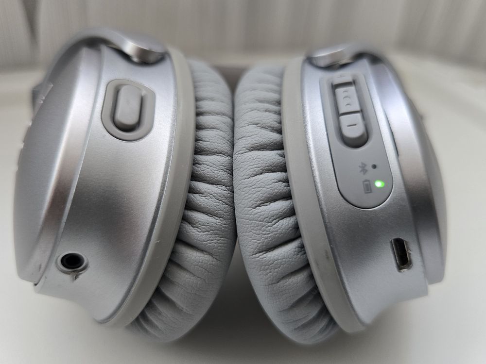 Bose 35ll 3