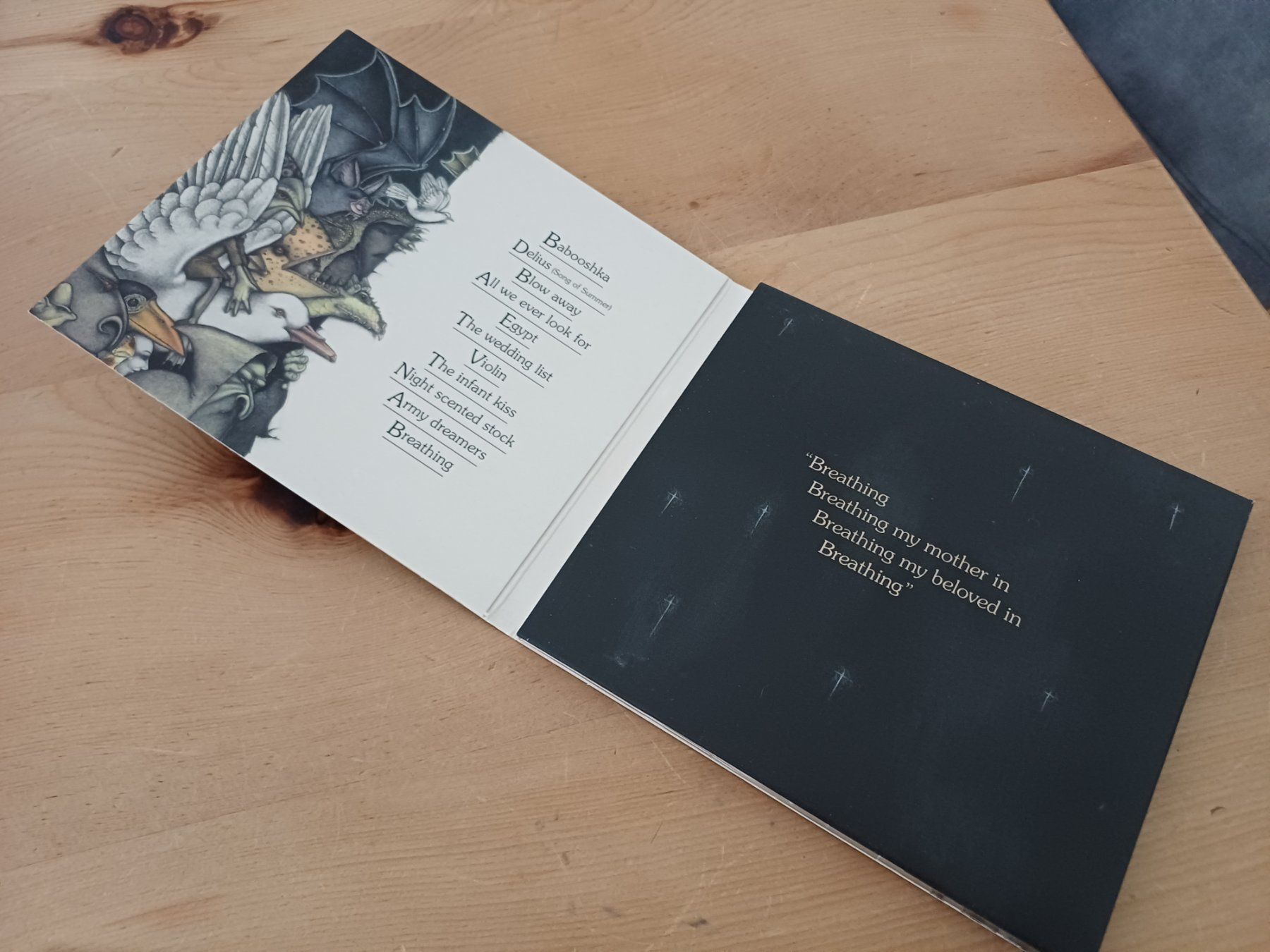 CD: Kate Bush Never For Ever 2018 Reissue, Remastered – Usato da Jona venduto da Rreto71 1