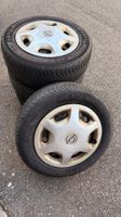 🛞 4 Opel original 195/65 R15 , Michelin Alpin 5