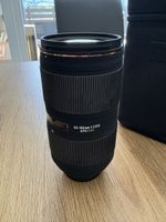 Sigma 50-150 2.8 APO EX DC