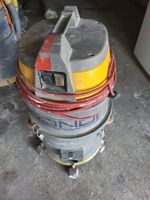Staubsauger Baustaubsauger Industriestaubsauber