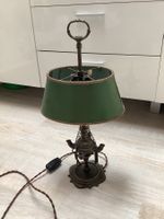 Lampe - Reproduction électrique d’une lampe à huile