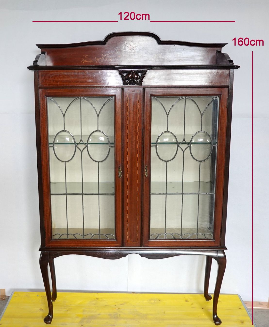 Vetrine: Traum-Vitrine – Usato da Brunnen venduto da brocundfloh